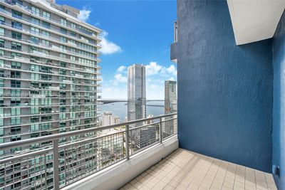 4208 - 60 Sw 13th St, Condo with 1 bedrooms, 1 bathrooms and null parking in Miami FL | Image 1