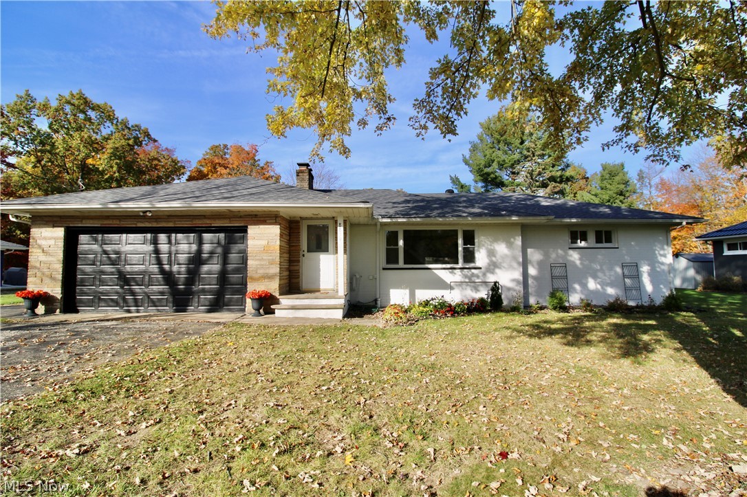 Residential in Kirtland