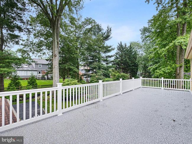 606 Kilburn Rd, House other with 4 bedrooms, 3 bathrooms and null parking in WILMINGTON DE | Image 31