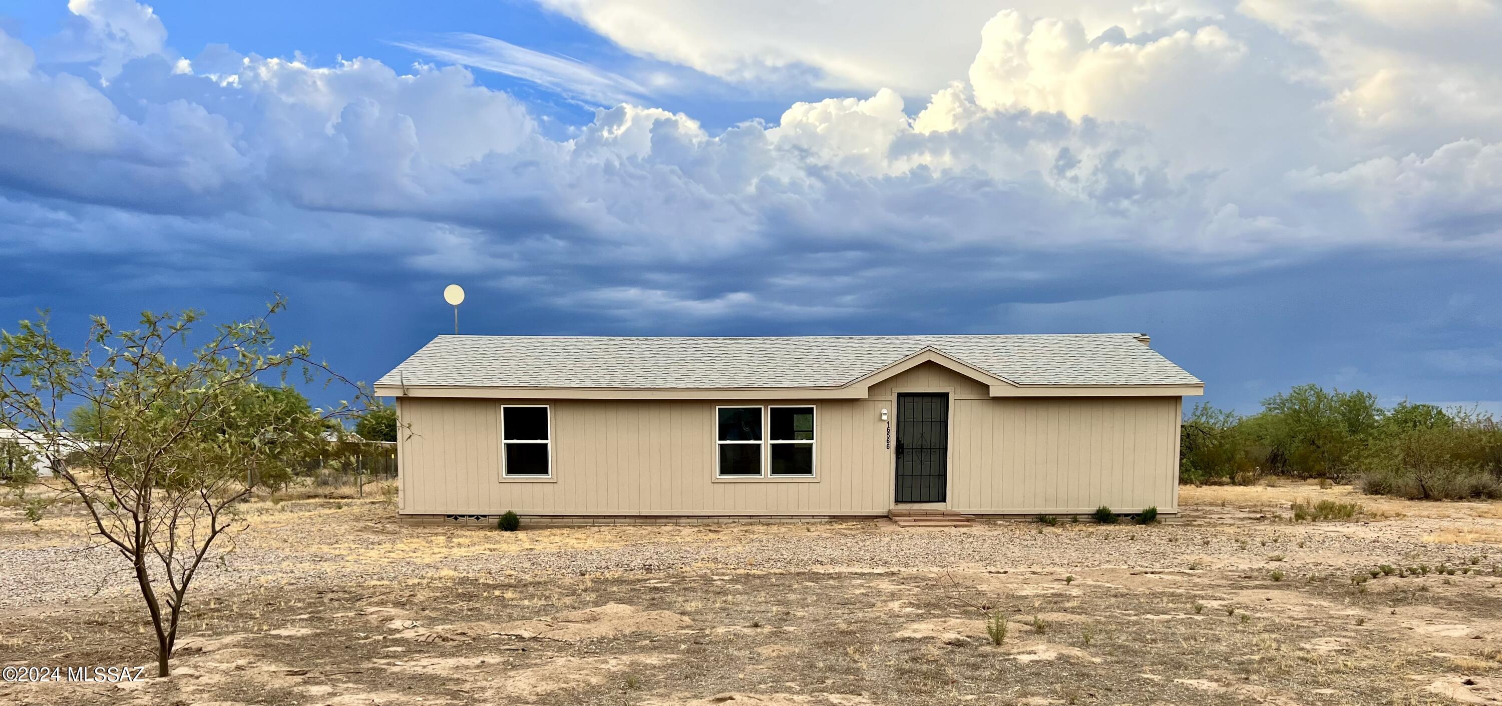 Anway Pl, Marana, AZ 85653