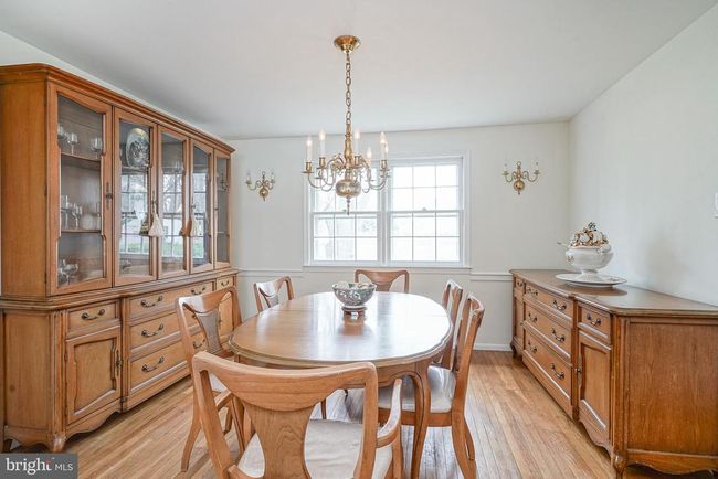 2403 Saint Charles Pl, House other with 4 bedrooms, 2 bathrooms and null parking in CINNAMINSON NJ | Image 7