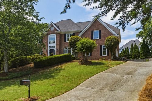 345 Old York Road, Johns Creek, GA, 30097 | Card Image