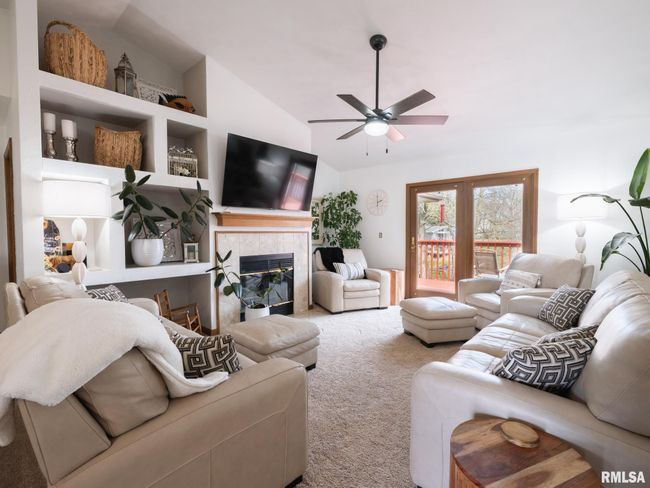 4502 S Misty Isle Pt, House other with 5 bedrooms, 3 bathrooms and null parking in Mapleton IL | Image 11