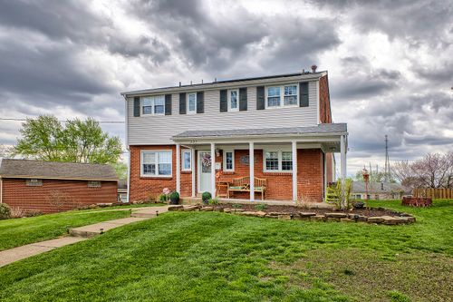 427 Brunner Drive, Monroeville, PA, 15146 | Card Image