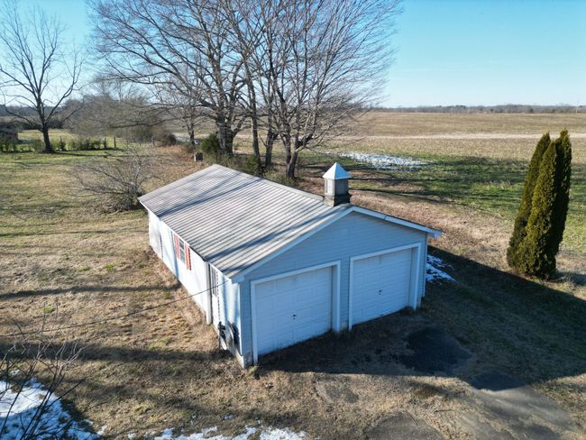 1063 Rabbit Trail Rd, House other with 3 bedrooms, 2 bathrooms and 2 parking in Five Points TN | Image 40