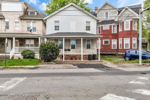404 Railroad Avenue, Scranton, PA, 18505 | Card Image