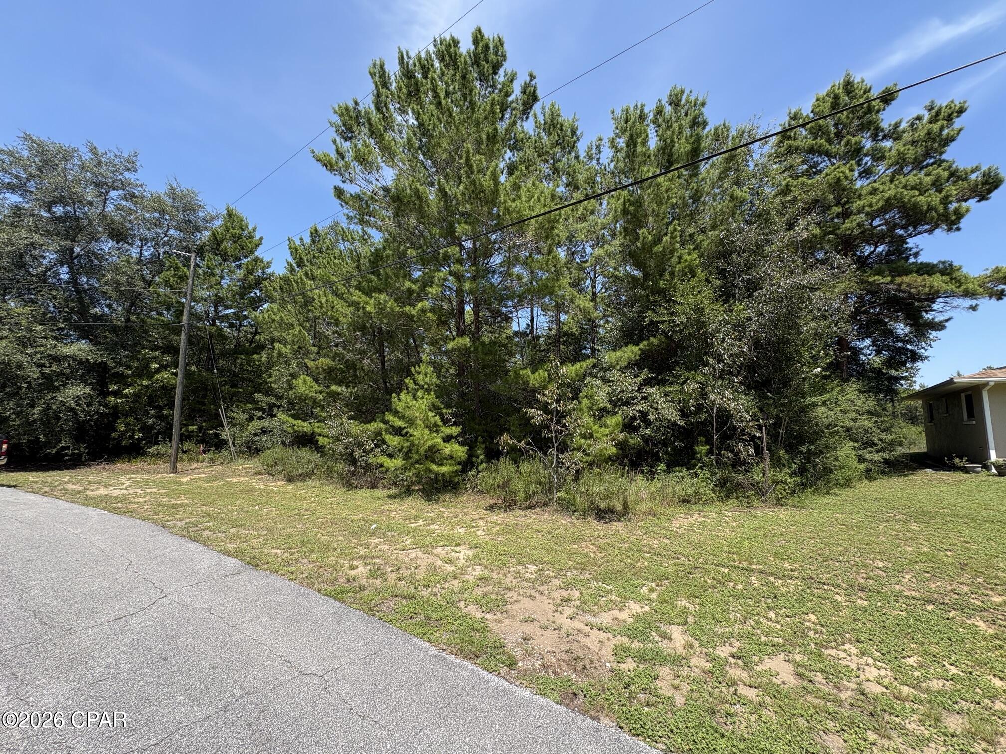 Land in Chipley