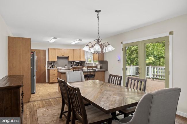 724 Franklinville Rd, House other with 3 bedrooms, 2 bathrooms and null parking in MULLICA HILL NJ | Image 9