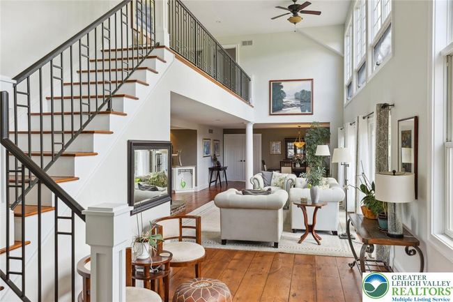 2965 Adams Way, House other with 4 bedrooms, 5 bathrooms and null parking in RIEGELSVILLE PA | Image 14