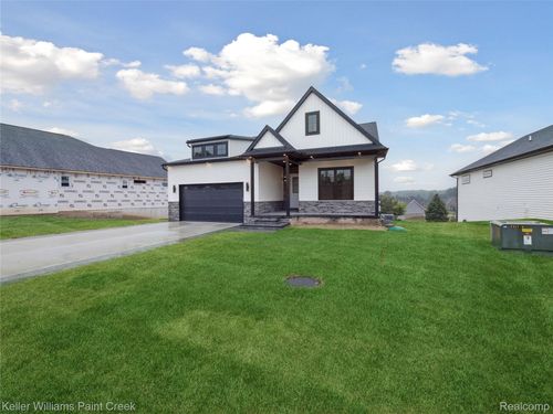 1354 Pinehurst Ct, Metamora, MI, 48455-9411 | Card Image