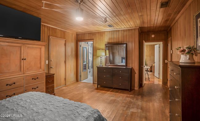 435 Hanna St, House other with 4 bedrooms, 3 bathrooms and null parking in Brunson SC | Image 19