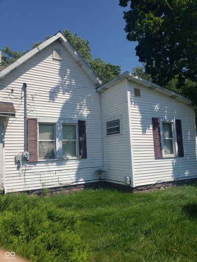 1403 E Willard Street, House other with 3 bedrooms, 1 bathrooms and null parking in Muncie IN | Image 1