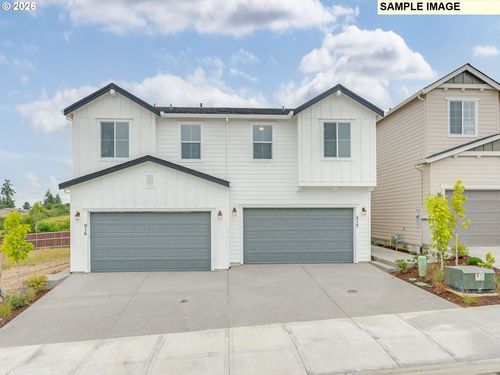 1002 Nw 178th Way, Ridgefield, WA, 98642-6961 | Card Image