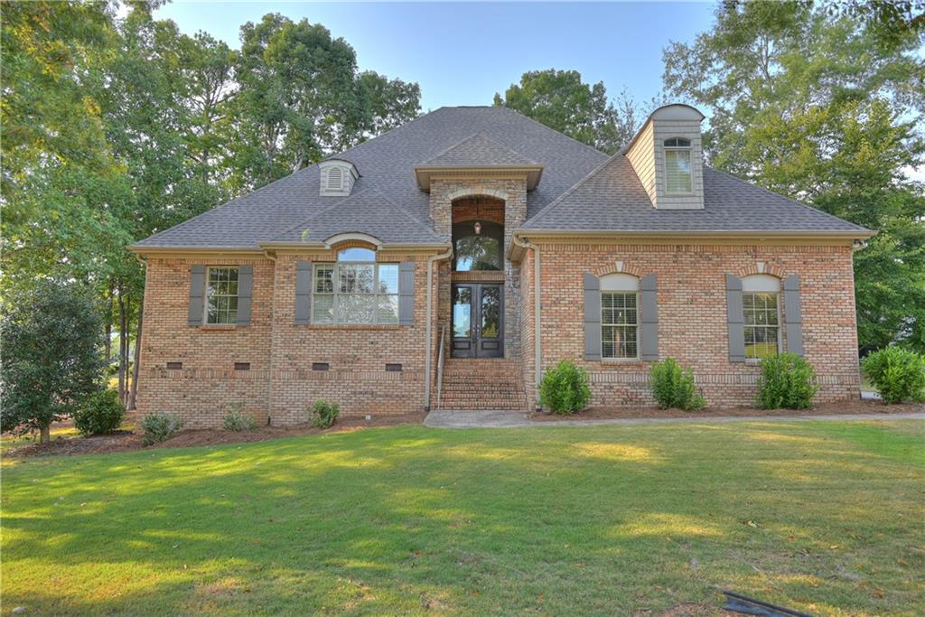 Olivia Way, Auburn, AL 36830 #1