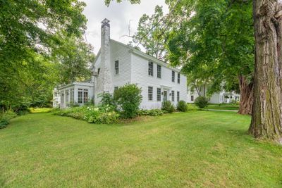 3478 Route 30, House other with 5 bedrooms, 2 bathrooms and null parking in Dorset VT | Image 1