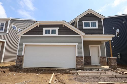5483 Valleydale Rd, Powell, OH, 43065 | Card Image