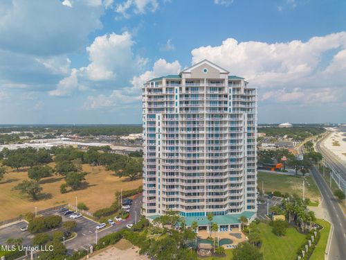 unit-1805-2668 Beach Blvd, Biloxi, MS, 39531-4530 | Card Image