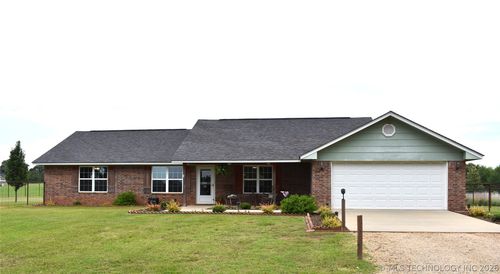 2921 E 2090 Rd, Hugo, OK, 74743-4549 | Card Image