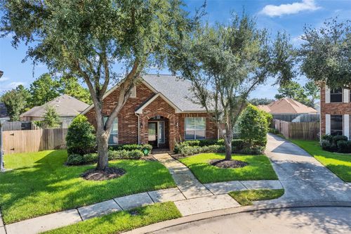 12806 Blackbrook Ln, Houston, TX, 77041-7318 | Card Image