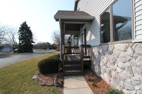 5840 E Dunbar #17, Monroe Charter Township, MI, 48161 | Card Image