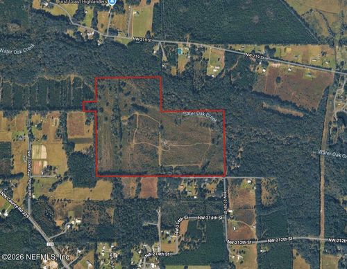 9617 Nw 212th Street, Starke, FL, 32091 | Card Image