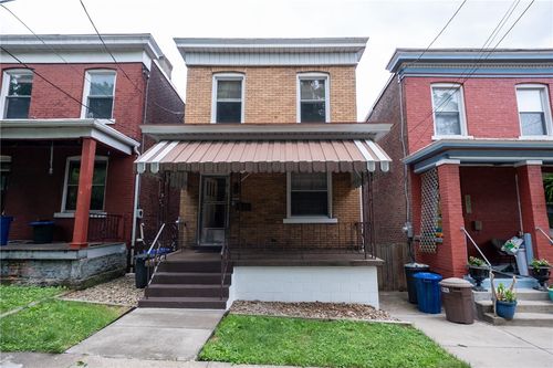 2045 Veronica St, Pittsburgh, PA, 15212-3248 | Card Image