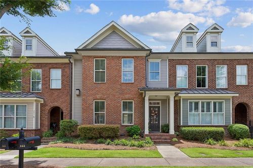 243 S Village Sq, Canton, GA, 30115-1859 | Card Image