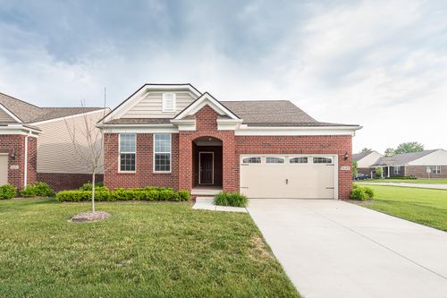 50305 Thatcher St, Canton, MI, 48188-0055 | Card Image