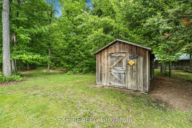 3057 Henrie Rd, House other with 3 bedrooms, 4 bathrooms and 8 parking in Saint-Pascal-Baylon ON | Image 42