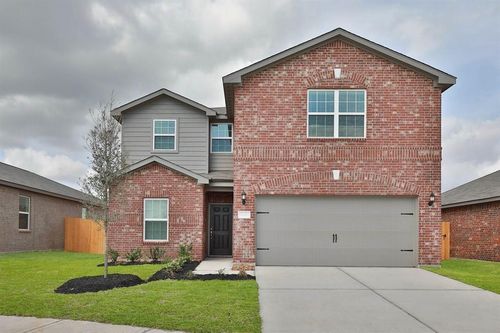 20722 Nala Bear Dr, Hockley, TX, 77447-2230 | Card Image