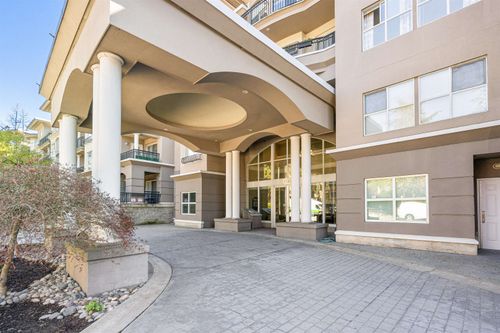 222-1185 PACIFIC STREET, Coquitlam, BC, V3B7Z2 | Card Image