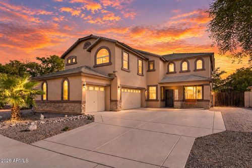 17805 W Eugene Ter, Surprise, AZ, 85388-5053 | Card Image