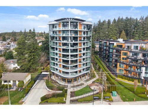 602-14825 Thrift Ave, White Rock, BC, V4B2J6 | Card Image