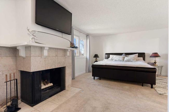 33 - 448 Strathcona Dr Sw, Townhouse with 3 bedrooms, 4 bathrooms and 4 parking in Calgary AB | Image 21