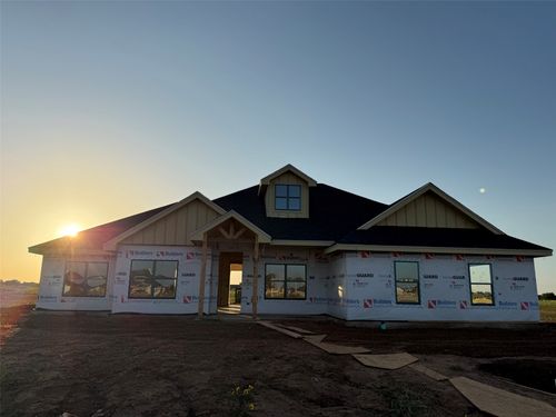 131 Indian Ridge Rd, Tuscola, TX, 79562 | Card Image