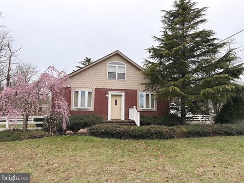 2599 S Black Horse Pike, WILLIAMSTOWN, NJ, 08094-7507 | Card Image