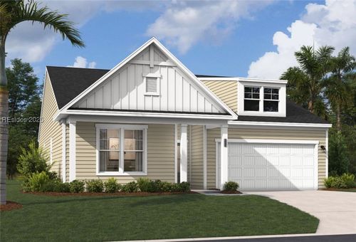 162 Gun Powder Court, Hardeeville, SC, 29927 | Card Image