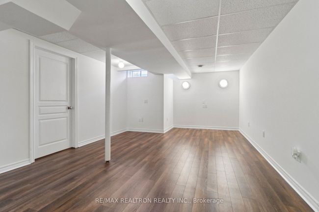 90 Maple Sugar Lane, House attached with 3 bedrooms, 3 bathrooms and 2 parking in Vaughan ON | Image 35