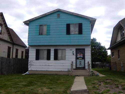 2628 N 7th St, Milwaukee, WI, 53212 | Card Image