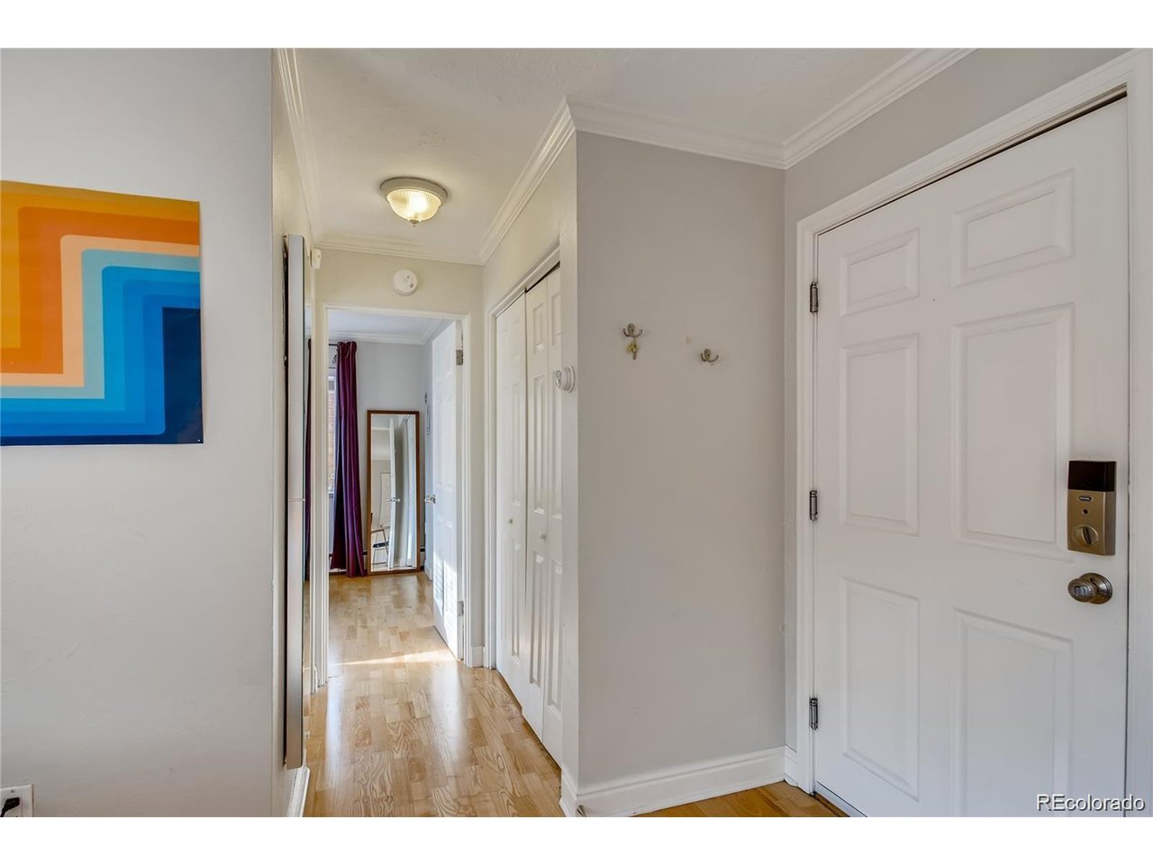 Residential in Denver 4