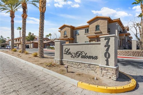 274-7701 W Robindale Rd, Las Vegas, NV, 89113-4042 | Card Image