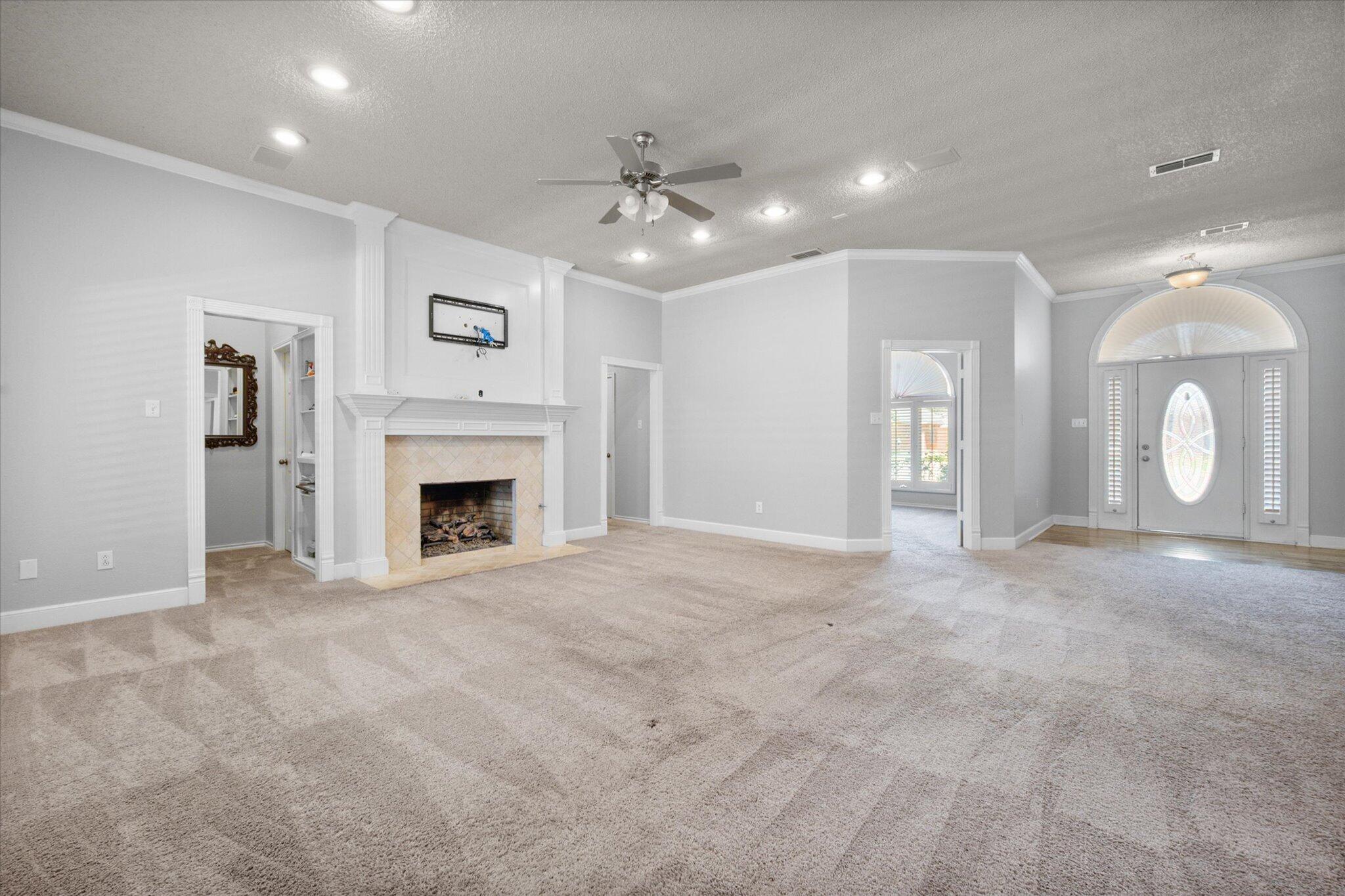 Residential in Lubbock 5