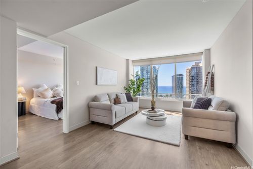3608-1009 Kapiolani Blvd, Honolulu, HI, 96814-2176 | Card Image