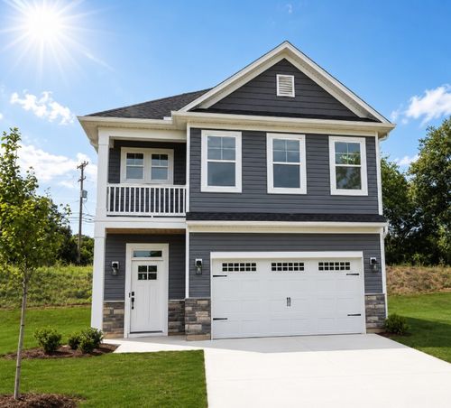 252 Brown Cir, Easley, SC, 29642-1782 | Card Image