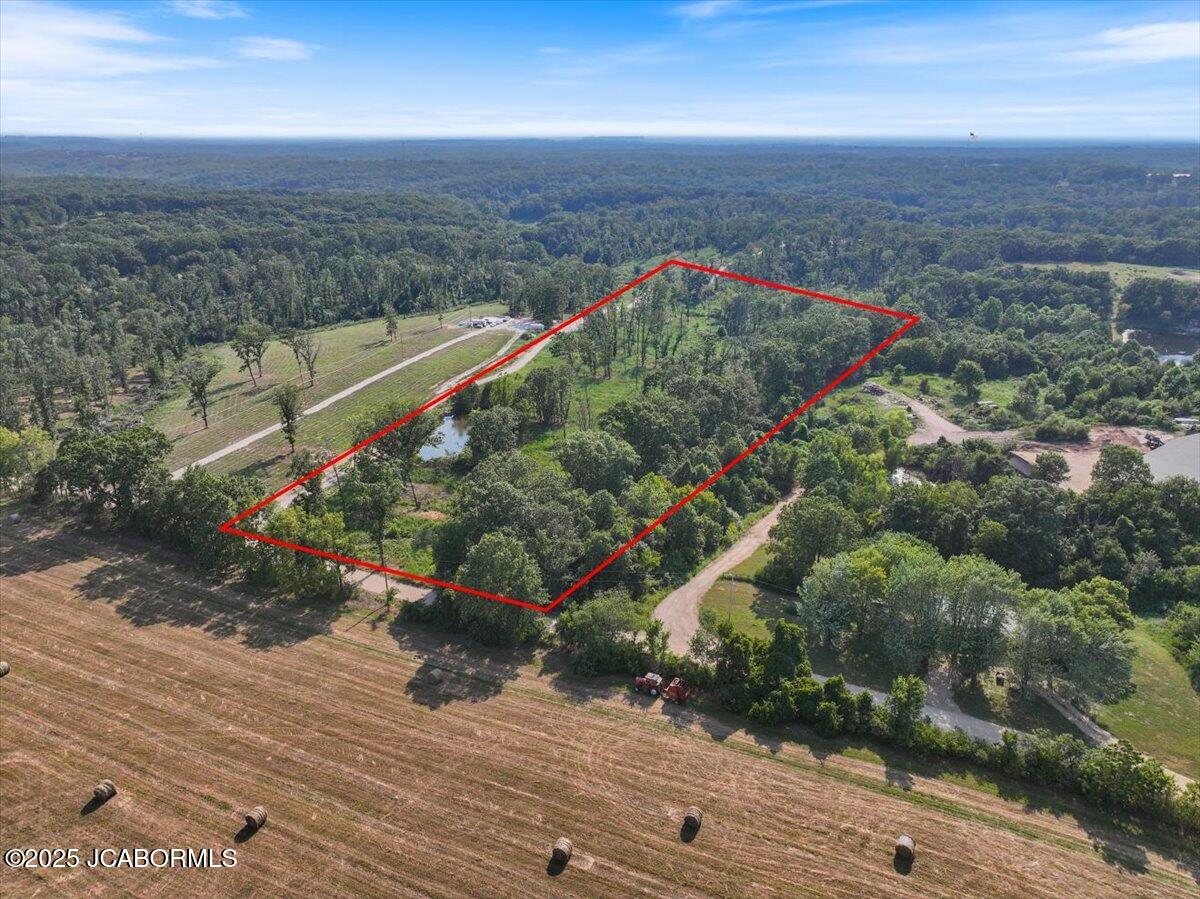 Land in Eldon 4