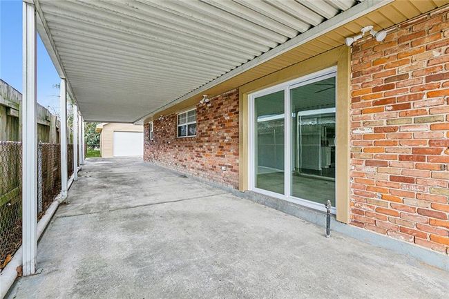 7504 Birch St, House other with 4 bedrooms, 2 bathrooms and null parking in Violet LA | Image 17