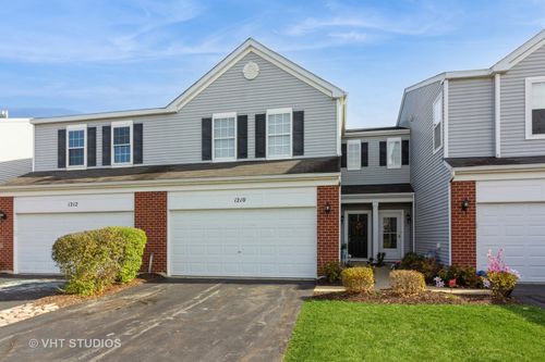 1210 Courtland Circle, Plainfield, IL, 60586 | Card Image