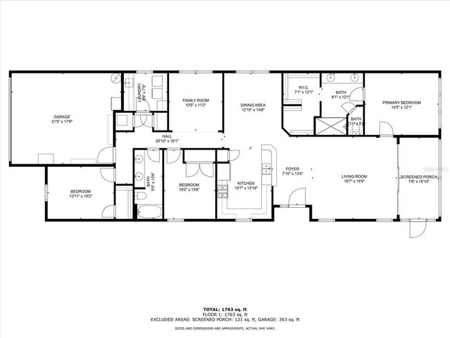 10213 Saint Francis Ter, House other with 3 bedrooms, 2 bathrooms and null parking in PALMETTO FL | Image 70