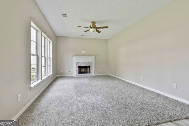 1255 Silverstone Trl, House other with 4 bedrooms, 3 bathrooms and 2 parking in Jonesboro GA | Image 16