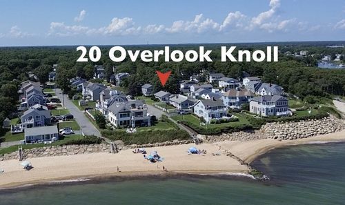 20 Overlook Knoll Rd, Mashpee, MA, 02649-4572 | Card Image